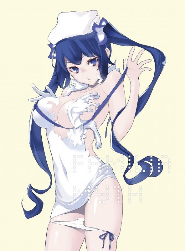 (DVD) OVA Is It Wrong to Try to Pick Up Girls in a Dungeon? [DVD+CD]
