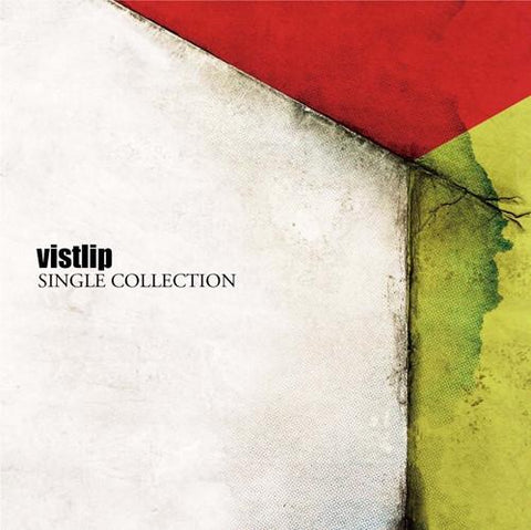 (Album) vistlip Single Collection: Rough The Package [w/ DVD, Limited Edition]