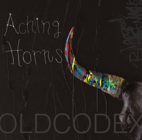 (Theme Song) Movie High Speed! -Free! Starting Days- Main Theme Song: Aching Horns / OLDCODEX [w/ DVD， Limited Edition]