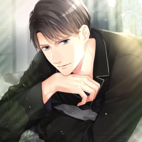 (Drama CD) Everything I want to Do With Him In Bed (Kare to Soine de Shitai Koto Zenbu) - Kujo Yuichi (CV. Girigi Lee) [animate Limited Edition]