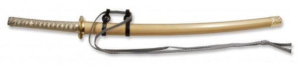 (Cosplay - Weapon) (Takumitoubou) NEU-155: Tosho Series - Nikkari Aoe Chuto [Sword Only]