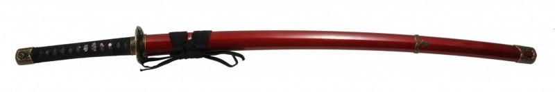 (Cosplay - Weapon) (Takumitoubou) NEU-139-alf: Tosho Series - Kashuu Kiyomitsu Daito [Aluminium Blade Type, w/ Storage bag]