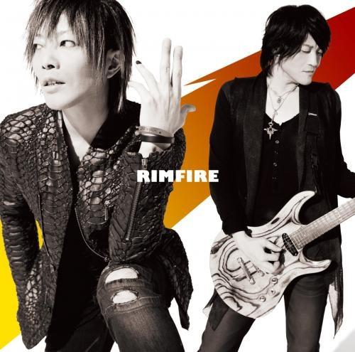 (Theme Song) TV Kuroko's Basketball OP: RIMFIRE / GRANRODEO [Regular Edition]