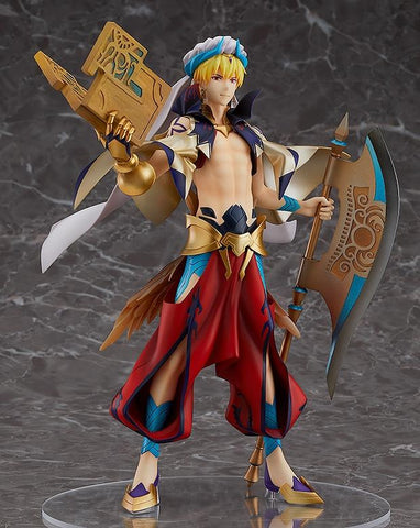 (Figure) Fate/Grand Order　Caster/Gilgamesh