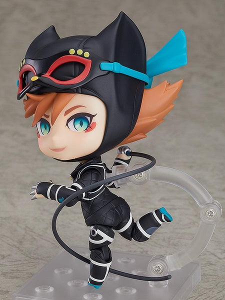 (Action Figure) Batman Ninja　Nendoroid　Catwoman: Ninja Edition