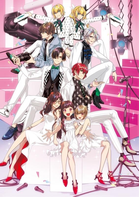 (Windows) Tlicolity Eyes Vol.2 [Limited Edition, animate Limited Set]