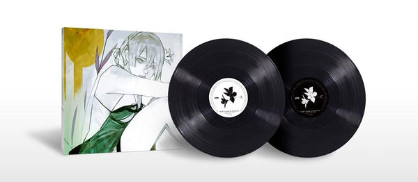 (Character Song) NieR Gestalt&Replicant for Playstation 4 Original Soundtrack [Vinyl Record, Full Production Limited Edition]