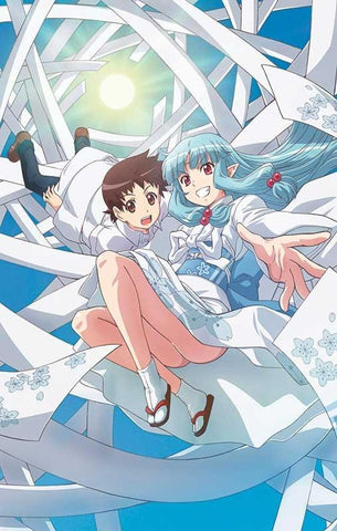 (Theme Song) TV Tsugumomo OP: METAMORISER / Bandjanaimon! [Regular Edition]