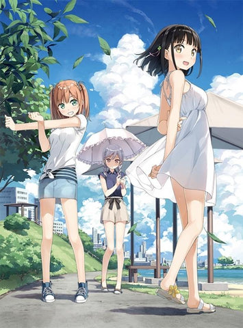 (Blu-ray) One Room TV Series Season 2 (TBA)