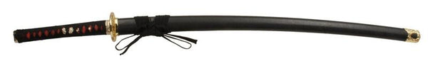(Cosplay - Weapon) (Takumitoubou) NEU-160: Tosho Series Imitation Sword Bargain Line - Nakigitsune Daito [Sword Only]