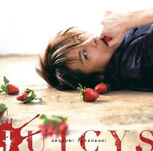 (Album) JUICYS by Naozumi Takahashi