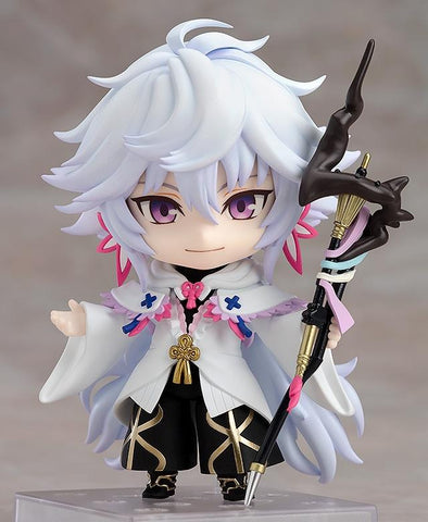 (Action Figure) Fate/Grand Order　Nendoroid　Caster/Merlin