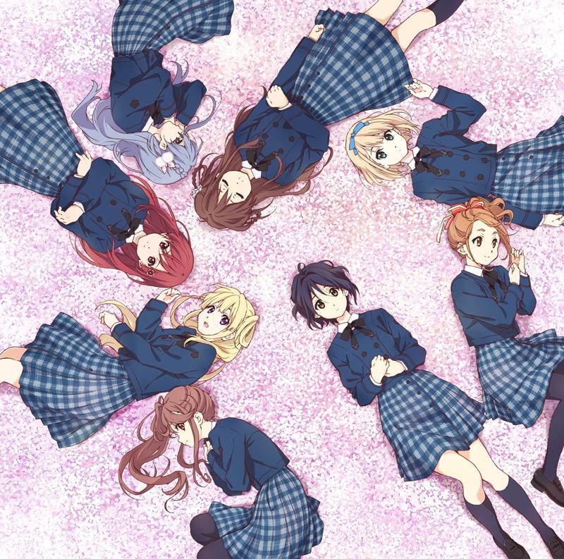 (Maxi Single) 22/7 / Shampoo no Nioi ga shita [First Run Limited Edition Type-B]