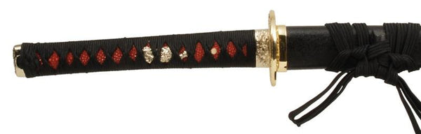 (Cosplay - Weapon) (Takumitoubou) NEU-160-f: Tosho Series Imitation Sword Bargain Line - Nakigitsune Daito [w/ Storage Bag]