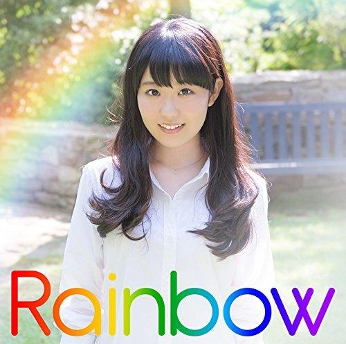 (Album) Rainbow by Nao Touyama [Regular Edition]