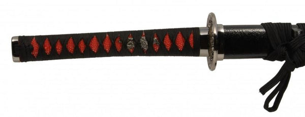 (Cosplay - Weapon) (Takumitoubou) NEU-145-alf: Tosho Series - Awataguchi Kuniyoshi Daito [Aluminium Blade Type, w/ Storage bag]