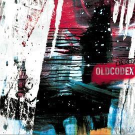 (Album) OLDCODEX by OLDCODEX