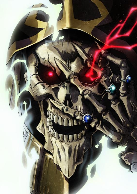 (DVD) Overlord II TV Series 1