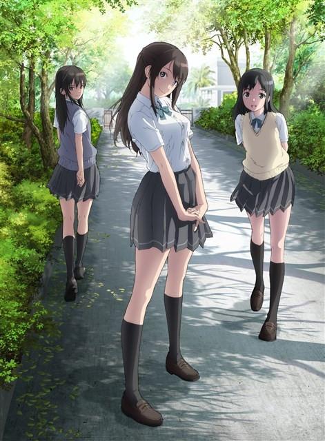 (Blu-ray) Seiren Vol.2 Hikari Tsuneki Last Volume [Blu-ray+CD]