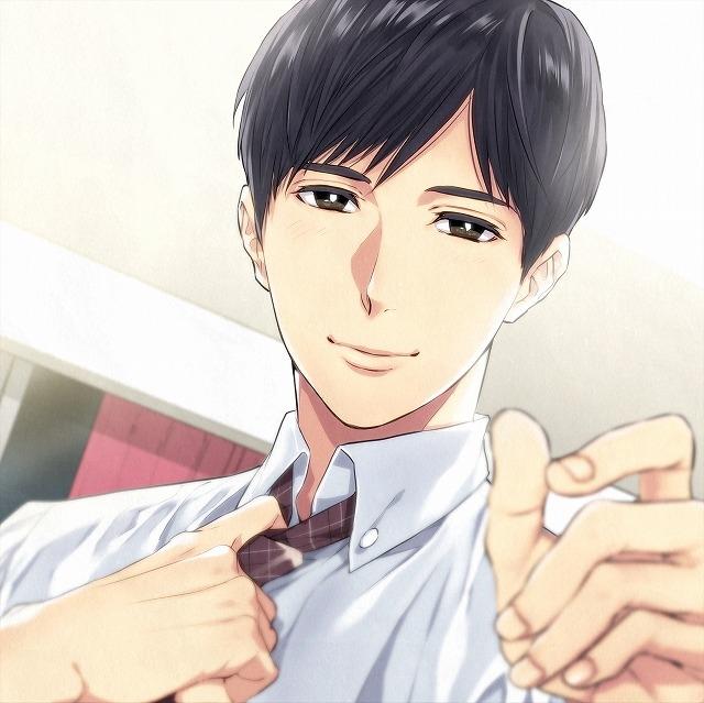 (Doujin CD) Indulge Him: Older Guy (Amaeta Kareshi Toshiue no Kare) (CV. Tetrapod Noboru)