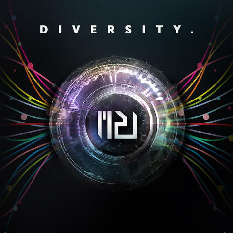 (Album) DIVERSITY by M2U