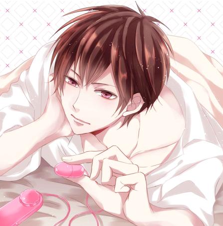 (Drama CD) Henai Kareshi Vol.1 Adult Toys with Younger Boyfriend (Toshishita Kareshi to Otona no Omocha) - Sousuke Amano (CV. Kashiwagi Homare)