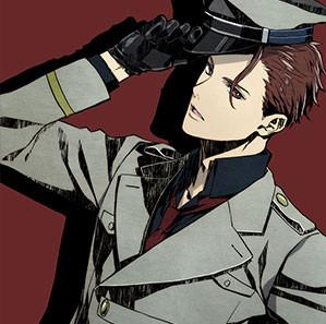 (Drama CD) Prison: the Case of Atsushi Fujita (CV. Kazuya Ichijo)
