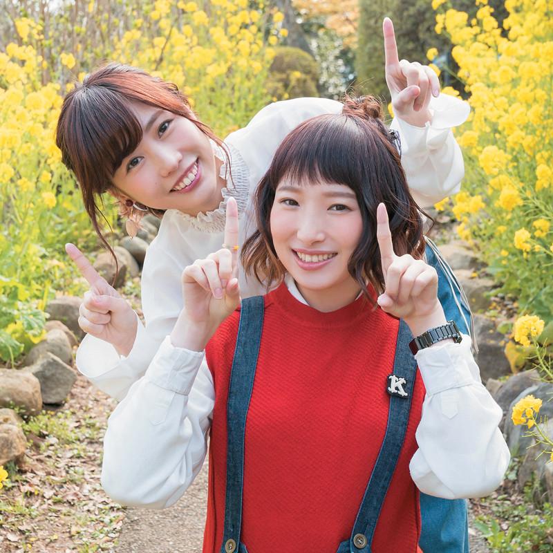 (DJCD) Yoshino Nanjo's Jolmedia Vol.4