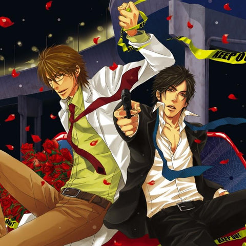 (Drama CD) Truth Drama CD [Regular Edition]