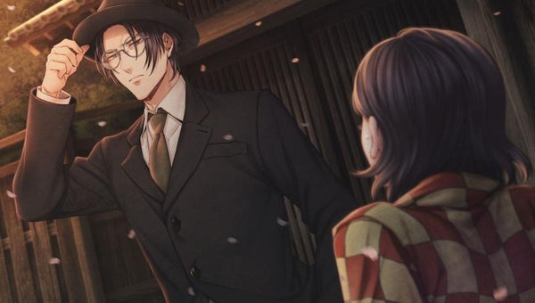 (Vita) Tengai Ni Mau, Iki na Hana [Limited Edition, animate Limited Set]